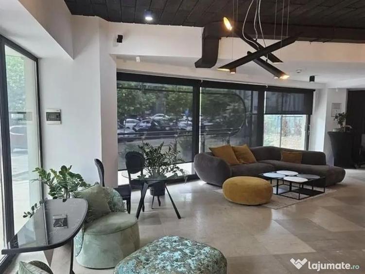 Unirii, sp com145 mp,ideal show-room, activitati de comer... - 7