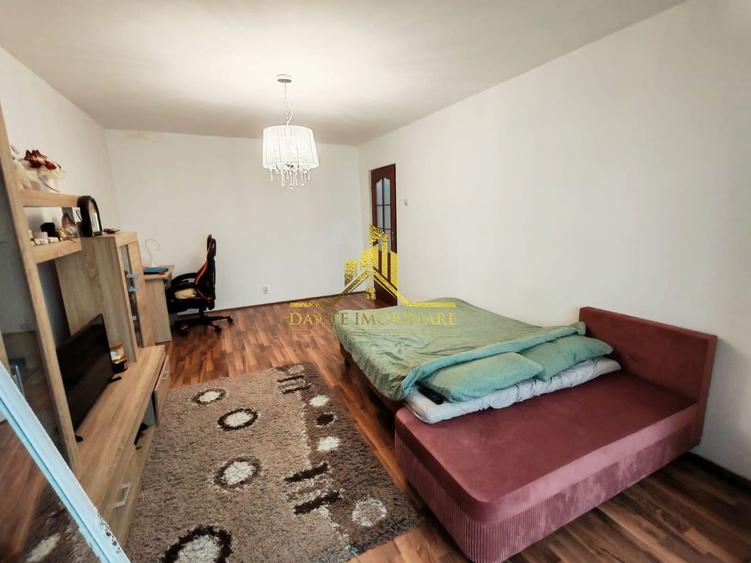 3 camere, decomandat, mobilat modern, balcon, Marasti, BRD - 6