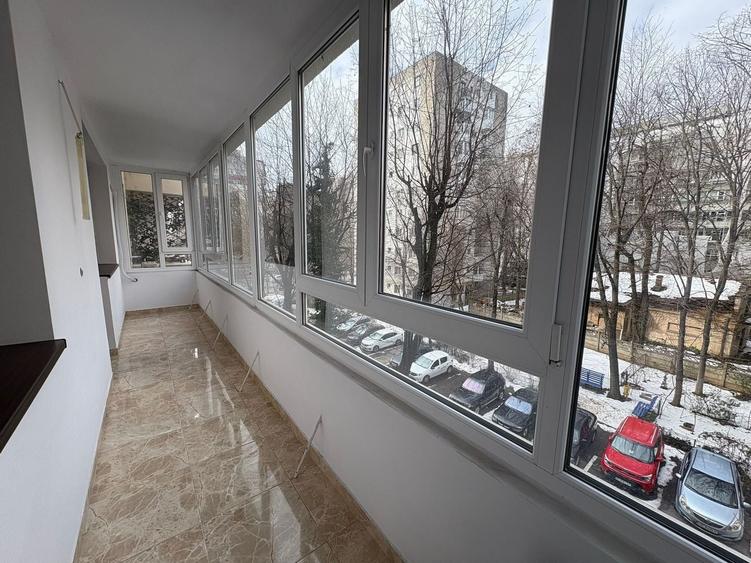 AP. 2 CAMERE PIATA SUDULUI, METROU 6 MINUTE, FOARTE CURAT/IGIENIZAT - 4