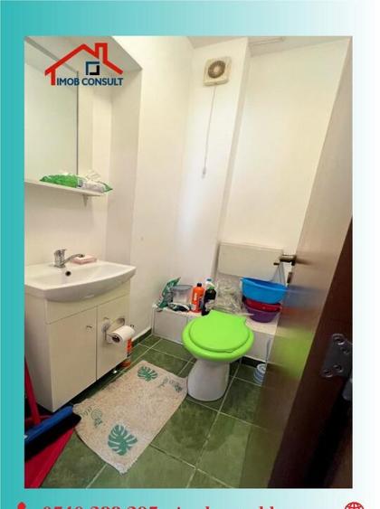 Apartament 3 camere cu priveli?te panoramica Cora / Insula de Agreme - 9