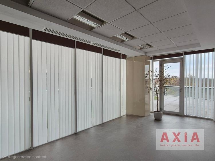 Inchiriere birou 300 mp, la Piata Charles de Gaulle, Comision 0% - 10