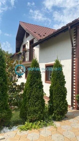 Royal Imobiliare - Vanzare vila zona Podenii Vechi Royal Imobiliare - Vanzare vila zona Podenii Vechi