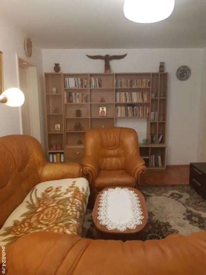 Inchiriez apartament - 6