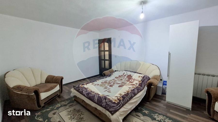 Apartament cu 1 camera de vanzare Strada Garii, Sangeorgiu de Mures - 7