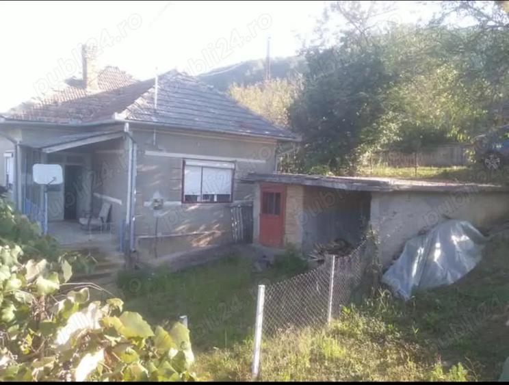 Casa la tara Hida Salaj - 7