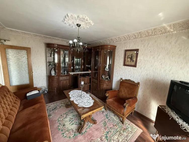 Apartament 3 camere zona Gara - 7