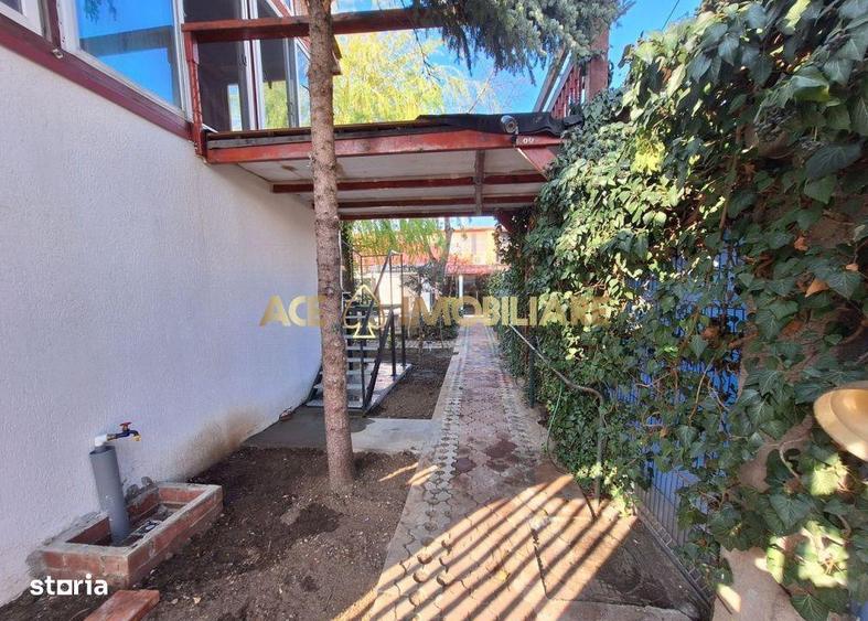 Casa 3 Camere de vanzare | Bucurestii Noi | Metrou | Garaj | Terasa - 4