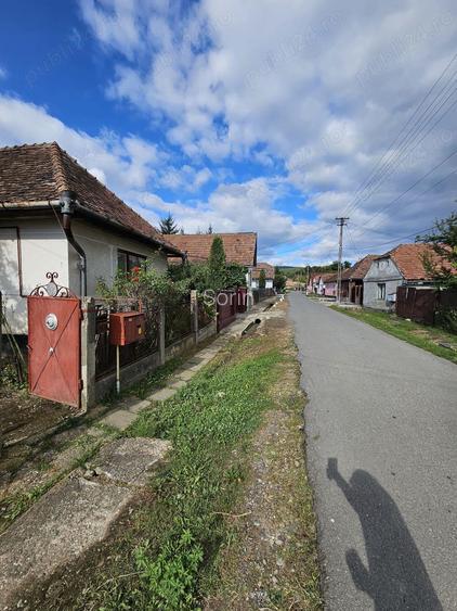 Casa de vanzare Sighisoara - Hetiur Casa de vanzare Sighisoara - Hetiur