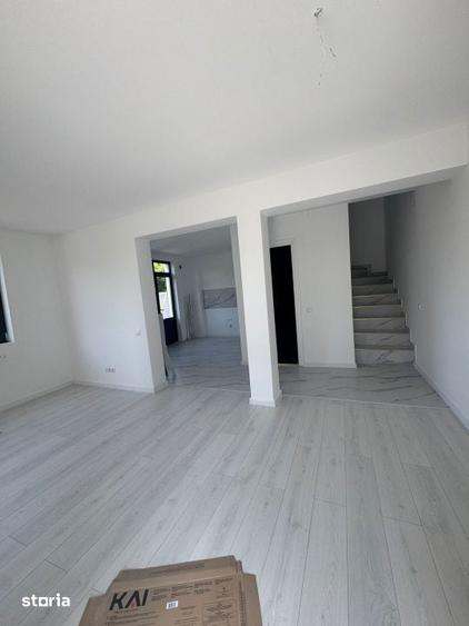 Vila Cub P+1+POD/3 Camere/Bragadiru-Crisul Repede - 8