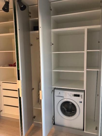 Închiriez garsoniera Residence 158 - 5