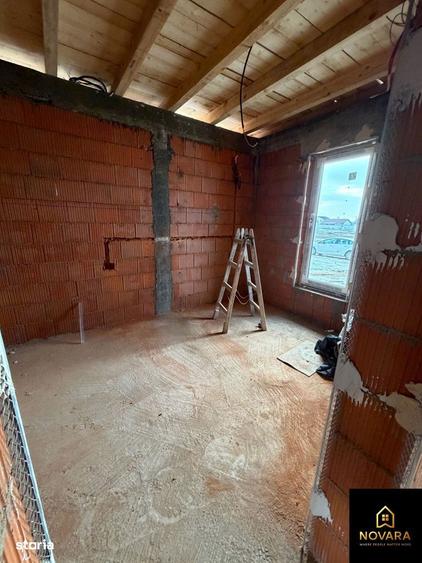 Casa in Santandrei de vanzare - 5