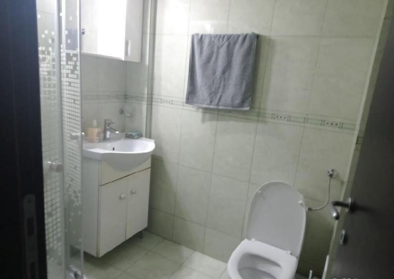 Garsoniera in apropiere de Iulius Mall pe strada Dunarii - 1