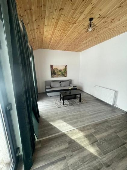 VAND COMPLEX TURISTIC IN BRAN LANGA PARTIA DE SCHI ZANOAGA - 25