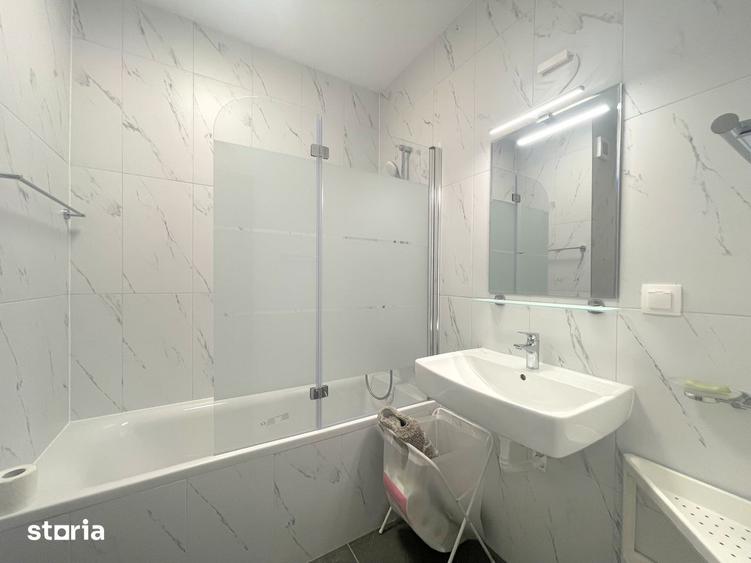 Apartament cu 3 camere, mobilat în Lipovei