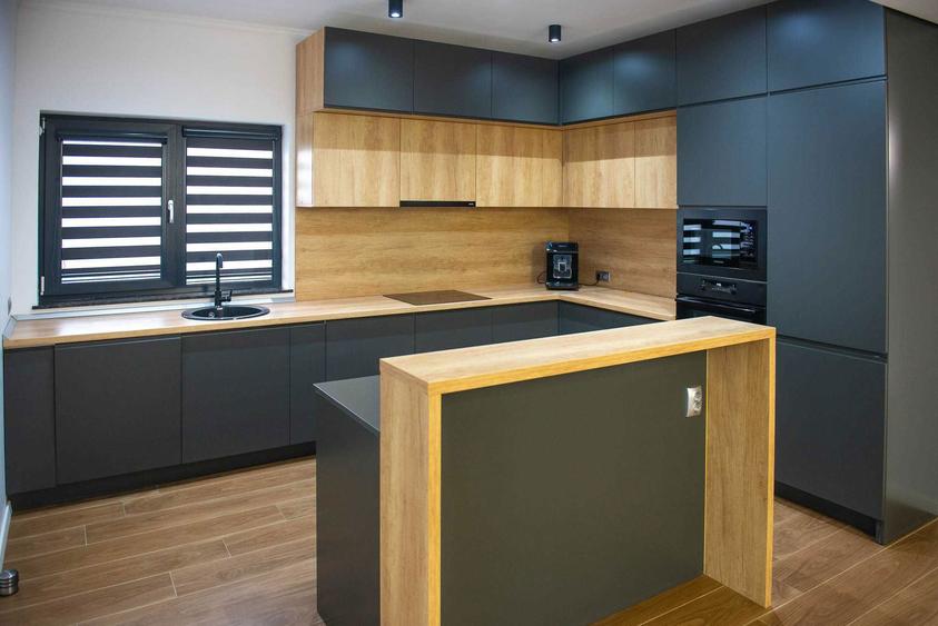 Casa de vanzare in Odoreu - Cartier Primaverii, Str. Ghioceilor, Satu Mare. - 2