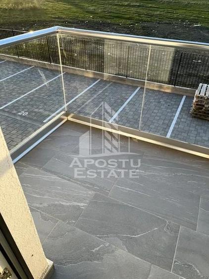 Apartament cu 1 camera, Calea Aradului, Centrala Proprie - 7