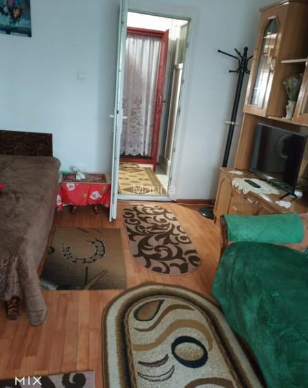 Garsoniera de inchiriat in zona Gradina, etaj 1. Garsoniera de inchiriat in zona Gradina, etaj 1.