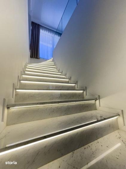 Apartament cu 2 camere in Mamaia Nord - duplex cu panorama deosebita - 9