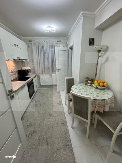 Apartament 2 camere | Bloc nou | Zona linistita de case | Parcare + bo - 7