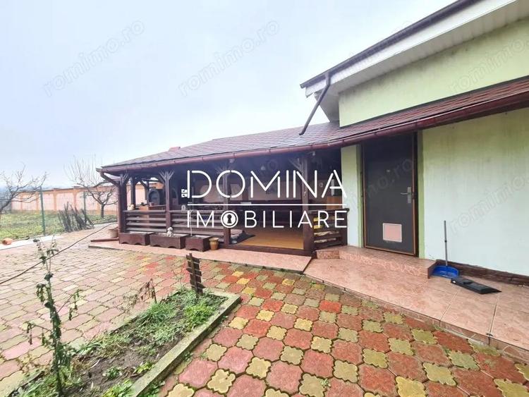 Vila premium cu teren extins ?i facilita?i complete Tele?ti - 5