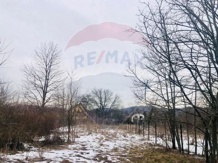 COMISION 0% | Teren 2,432mp | Cornu de Jos (Cornu)  Strada Florilor - 6