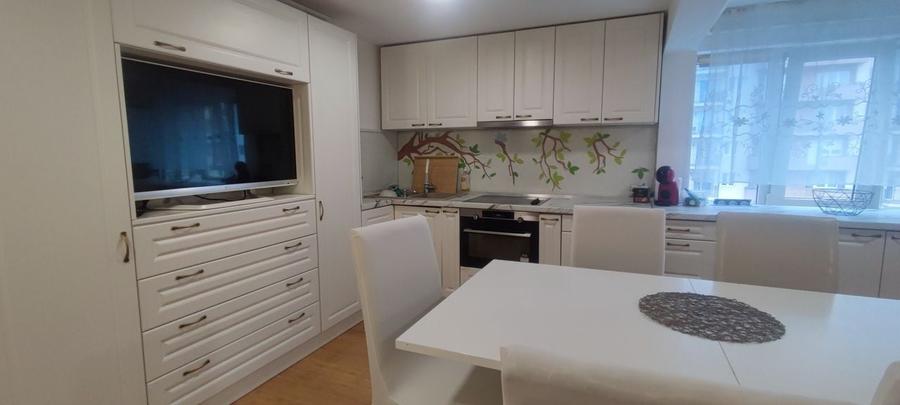 COMISION 0%! Ap. 4 camere 105 mp, 3 dormitoare, 2 băi, Iris – Oașului - 2