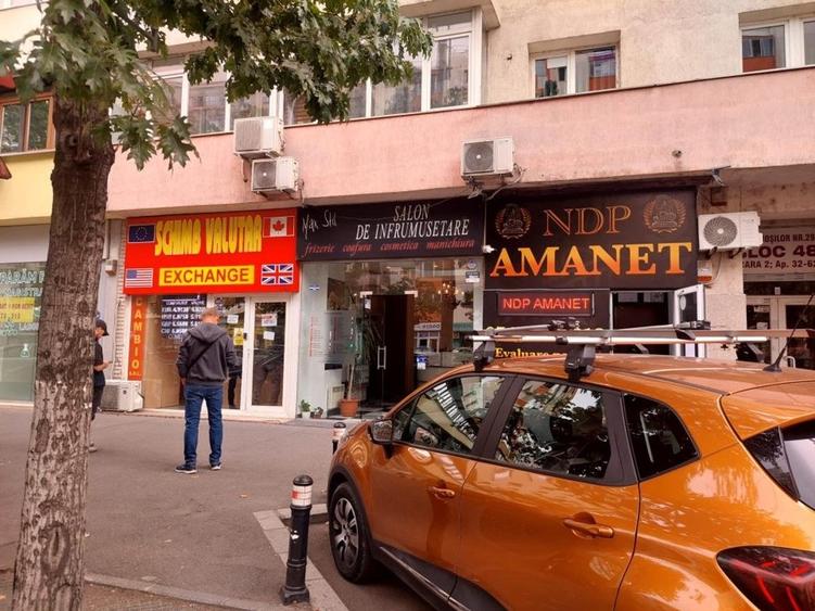 inchiriere spatiu  comercial - 1