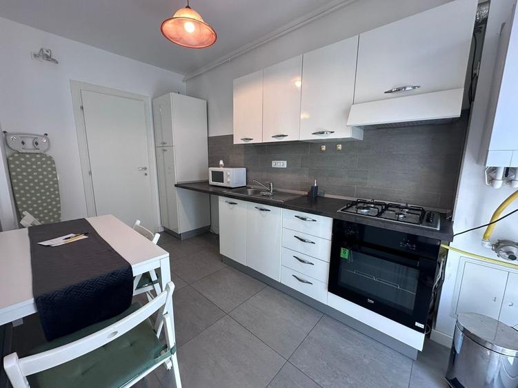 2 camere - 21 Residence Politehnica - Parcare Inclusa - 2