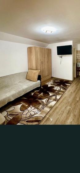 Garsoniera la vila- moderna- Str Aurel Vlaicu - 9