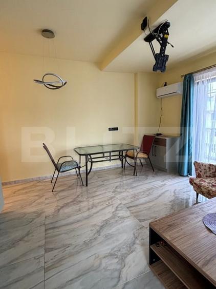 Apartament 3 camere, 59 mp, strada Eroilor - 2