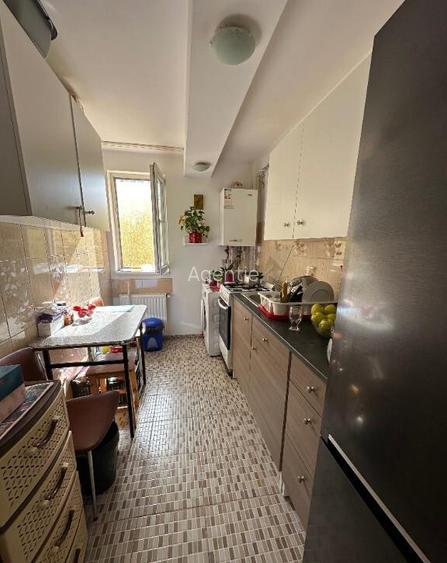 Vanzare Apartament 2 Camere Zona Brancoveanu