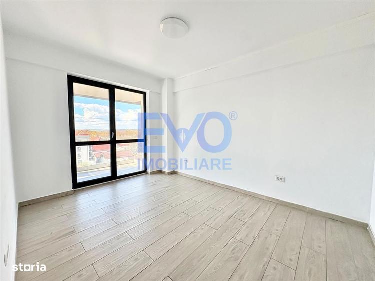 Apartament 2 camere, decomandat, balcon, parcare, Copou, Iasi - 5