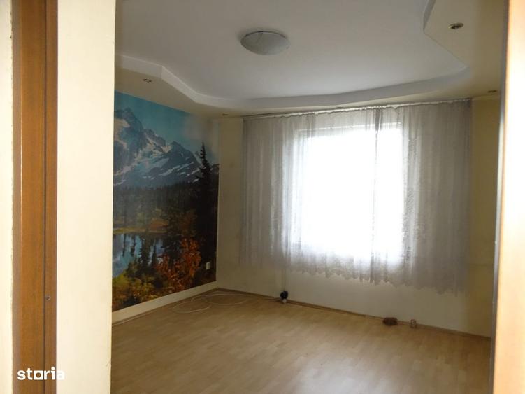 Apartament de vanzare la casa Bu?teni - 16