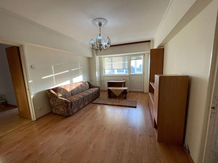 AP. 2 CAMERE TINERETULUI, CAT-FRIENDLY, BUCATARIE INCHISA, METROU - 1