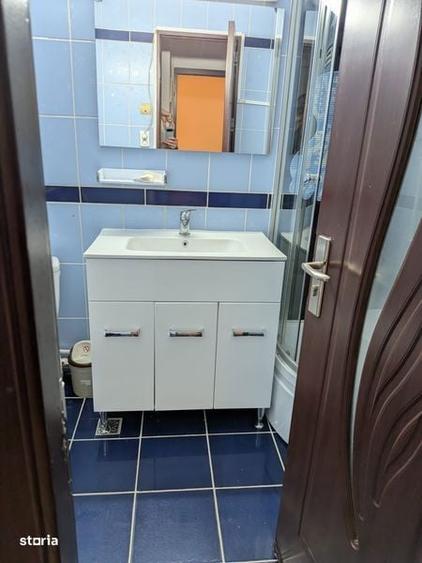 Inchiriez garsoniera zona Mall Vitan - 7