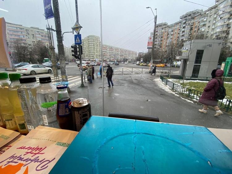 Chioșc Fornetti de vânzare – gata de funcționare! - 3