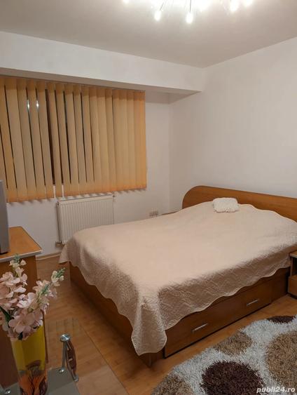 Inchiriez apartament 3 camere Voluntari - 5