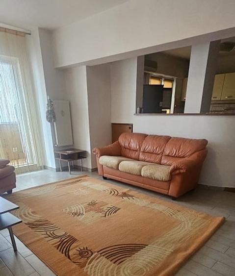 Baba Novac-Oficiul PTTR, Apartament 2 camere - 3