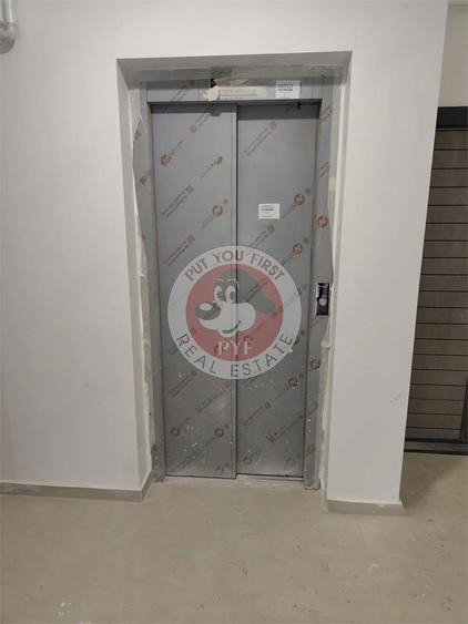 Militari Residence | Garsoniera | 31mp | Semidecomandata | B12732 - 4