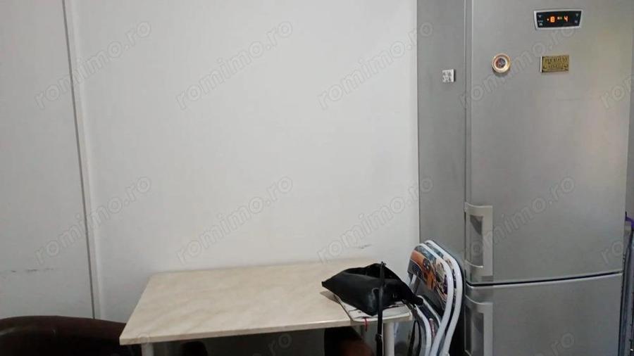 Garsoniera zona Mall Vitan - str. Branduselor - 1