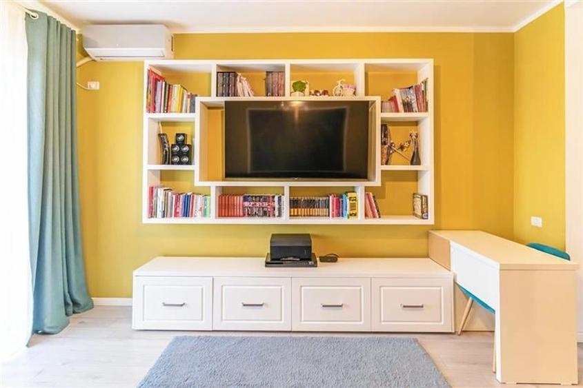 COMISION 0% DE INCHIRIAT APARTAMENT 3 CAMERE 2 BAI ARADULUI  DECATHLON - 2