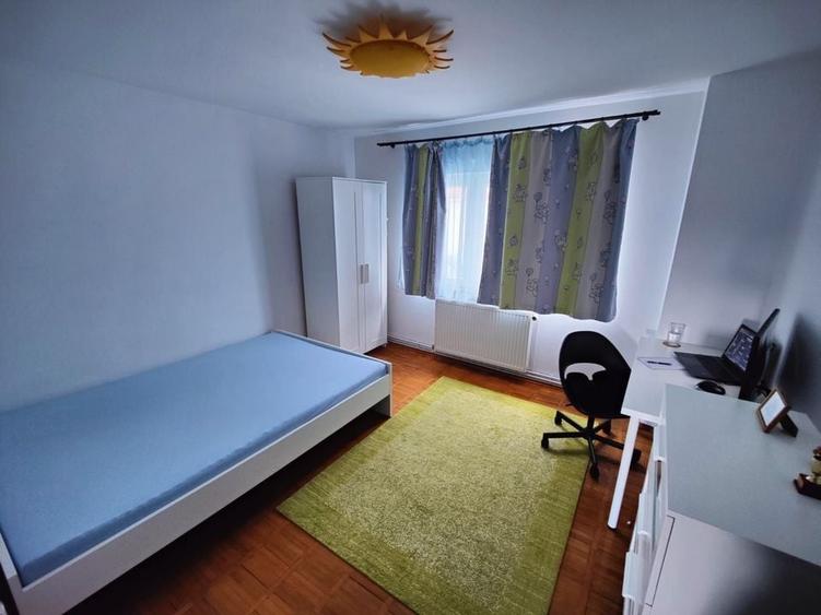 Apartament 4 camere,  decomandat, 96 mp, comison 0%. - 11