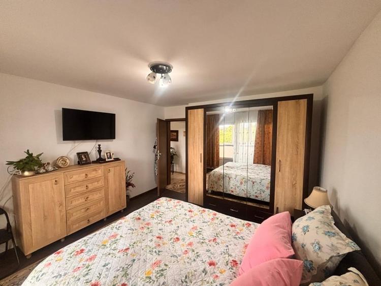 Apartament 3 camere, finisat și mobilat, bloc nou 2018, Zona Nord - 4