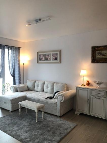 Apartament 3 camere, nou, lux și boxă, bloc Metropolitan -OMV Mihai Bravu - 12