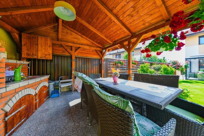 Casa de vanzare in cartierul Gheorgheni. Comision 0! - 16