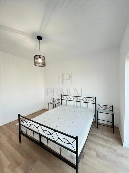 Apartament cu 2 camere decomandat în Calea Urseni