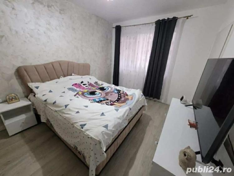 PF vand ap Beta residence chinteni - 1