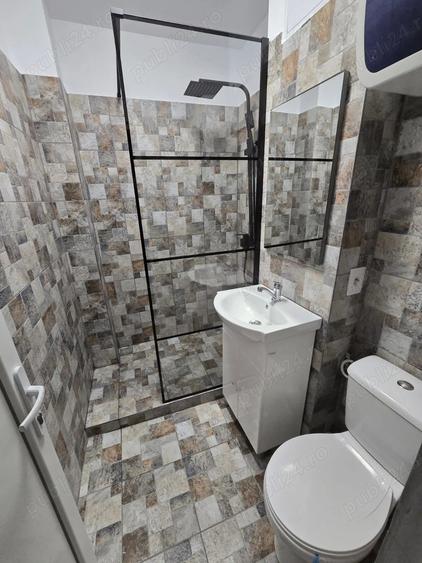 Inchiriez garsoniera regim hotelier zona foarte buna craiovita noua. Vis a vis de pepco - 2