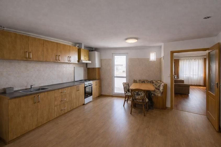 Apartament două camere | 54 de mp | Balcon | Gheorghe Dima - 3