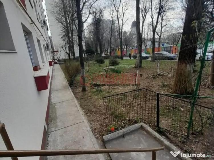 Aparatorii Patriei - 2 camere mobilat - 18